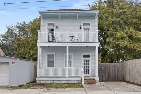 2919 Baudin St, New Orleans, LA 70119