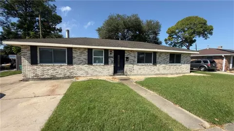 1300 Belmnt Pl, Metairie, LA 70001