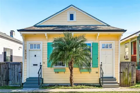 8625 Green St, New Orleans, LA 70118