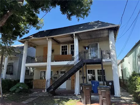 618-24 Fern St, New Orleans, LA 70118