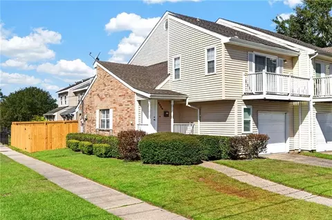 6000 Orleans Ave, New Orleans, LA 70124