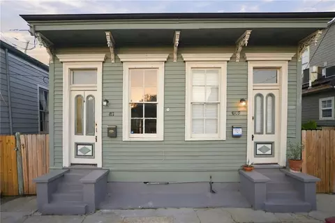 809 Toledano St, New Orleans, LA 70115