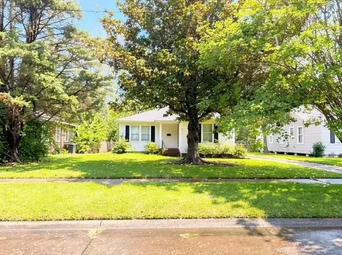 4126 Finley Dr, Shreveport, LA 71105