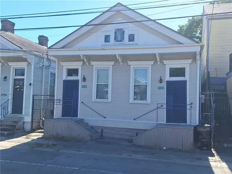 2556 58 Orleans Ave, New Orleans, LA 70119