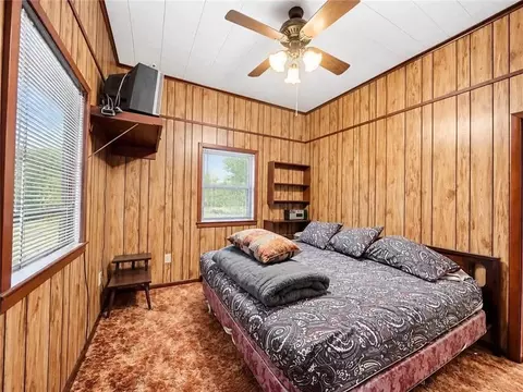 Bedroom - 800 Anna St, Lafitte, LA 70067 photo 1 of 3