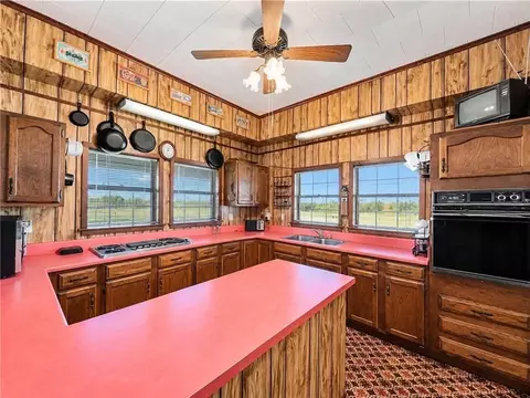 Kitchen - 800 Anna St, Lafitte, LA 70067 photo 1 of 1
