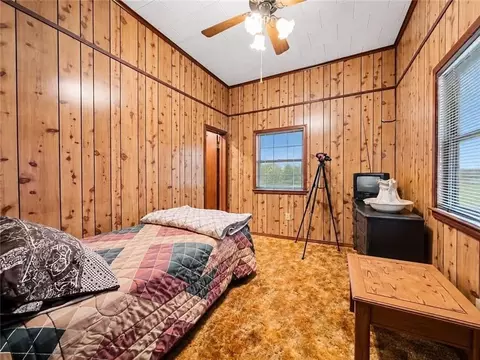 Bedroom - 800 Anna St, Lafitte, LA 70067 photo 2 of 3