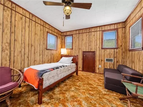 Bedroom - 800 Anna St, Lafitte, LA 70067 photo 3 of 3