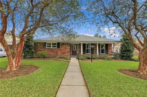 4825 Page Dr, Metairie, LA 70003