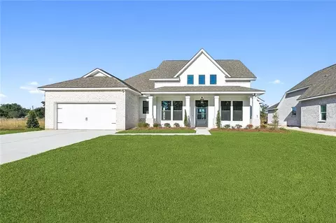 1672 Sweet Pea Ct, Madisonville, LA 70447