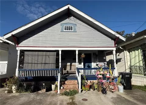 4431 33 General Pershing St, New Orleans, LA 70125