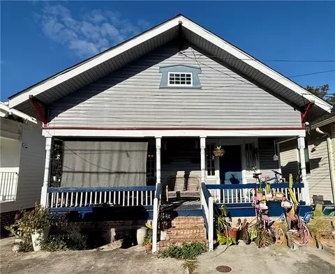 4431 General Pershing St, New Orleans, LA 70125