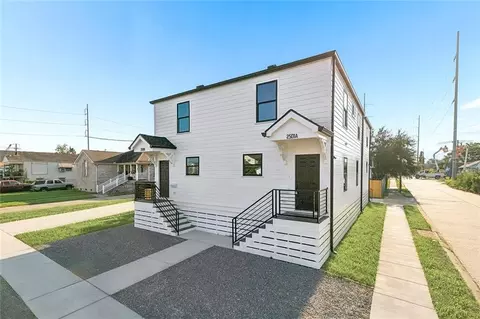 2501-2503 Almonaster Ave, New Orleans, LA 70117