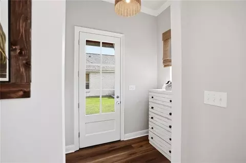 Entry Way - 21497 Bluefin Dr, Springfield, LA 70462 photo 2 of 2