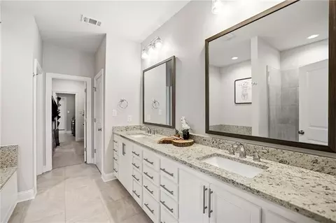 Entry Way - 21497 Bluefin Dr, Springfield, LA 70462 photo 1 of 2