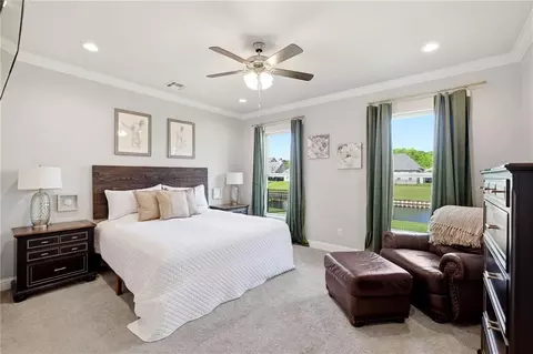 Bedroom - 21497 Bluefin Dr, Springfield, LA 70462 photo 1 of 3