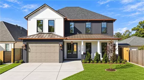 1705 Nero St, Metairie, LA 70005