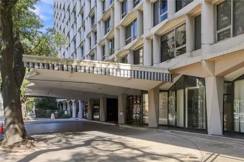 2100 St Charles Ave #1, New Orleans, LA 70130