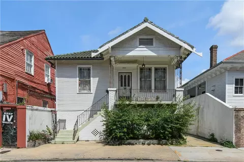 1311 Bourbon St, New Orleans, LA 70116