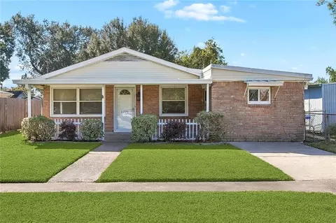 4220 Barnard St, Metairie, LA 70001