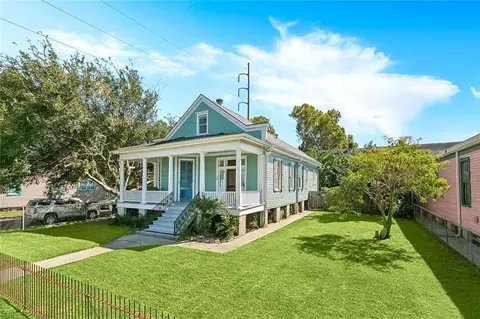 500 S Pierce St, New Orleans, LA 70119