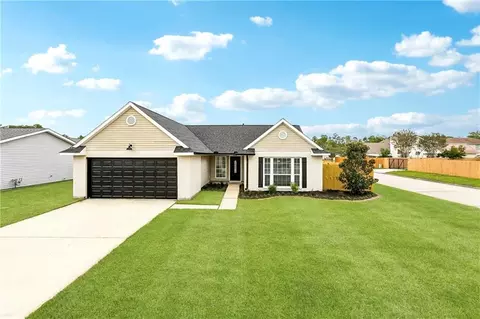 6018 Clearwater Dr, Slidell, LA 70460