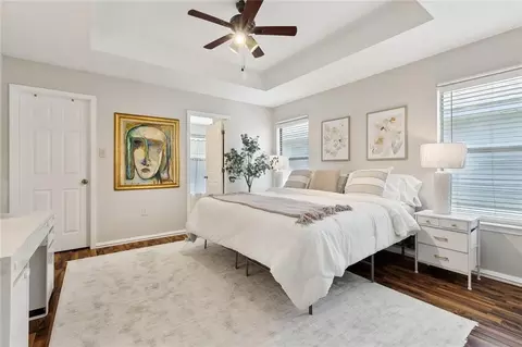 Bedroom - 37522 Lopez St, Slidell, LA 70458 photo 1 of 3