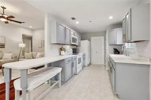 Kitchen - 37522 Lopez St, Slidell, LA 70458 photo 1 of 2