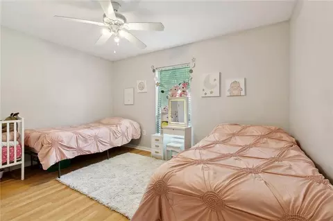 Bedroom - 37522 Lopez St, Slidell, LA 70458 photo 2 of 3