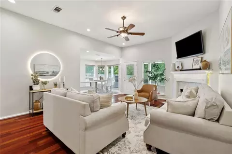 Living - 37522 Lopez St, Slidell, LA 70458 photo 3 of 3