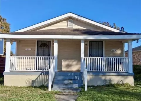 4401 03 Eastview Dr, New Orleans, LA 70126