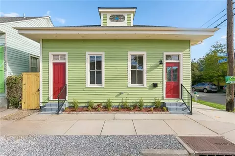5467 Dauphine St, New Orleans, LA 70117