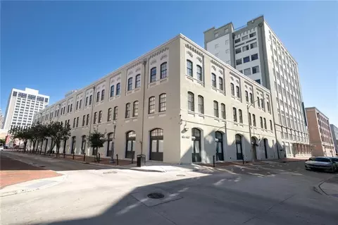700 Commerce St #314, New Orleans, LA 70130