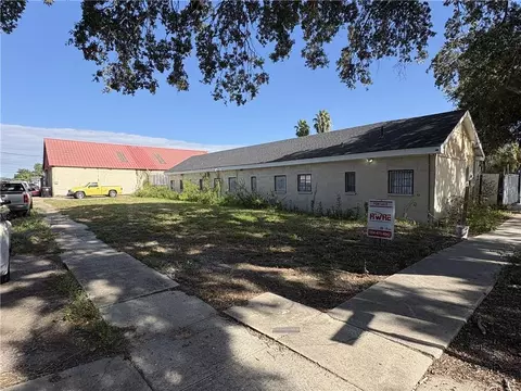 3531 Washington Ave, New Orleans, LA 70125