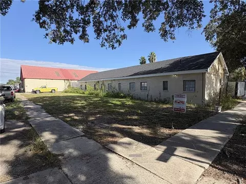 3531 Washington Ave, New Orleans, LA 70125