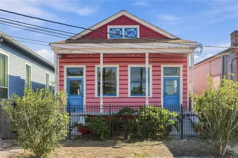 1323 St Anthony St, New Orleans, LA 70116