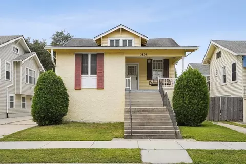 2824 Octavia St, New Orleans, LA 70115