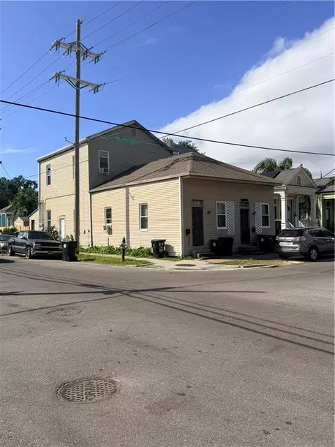 700 Milan St, New Orleans, LA 70115