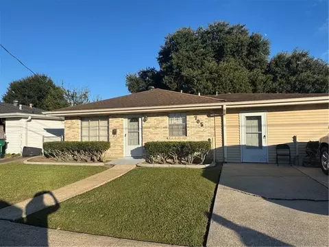 705 N Cumberland Dr, Metairie, LA 70003