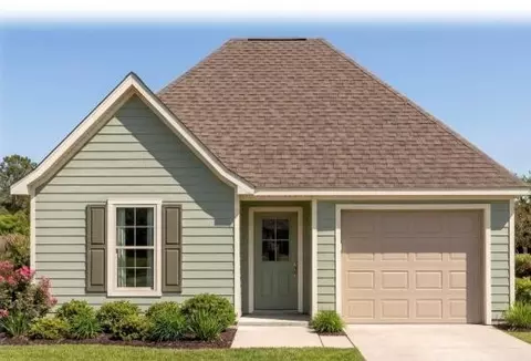 401 Jw Davis Dr, Hammond, LA 70403