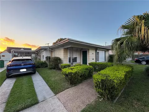 640 Bonnabel Blvd, Metairie, LA 70005