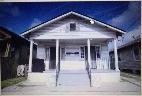 1004 06 Gordon St, New Orleans, LA 70117