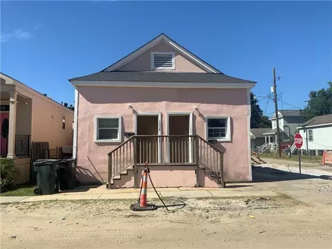 4038 General Ogden St, New Orleans, LA 70118