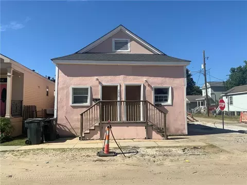 4038 General Ogden St, New Orleans, LA 70118