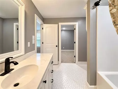 Bath - 148 Mccann Rd, Pollock, LA 71467 photo 6 of 7