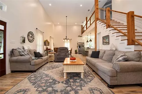 Living - 148 Mccann Rd, Pollock, LA 71467 photo 1 of 3