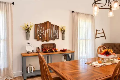 Dining - 148 Mccann Rd, Pollock, LA 71467 photo 1 of 4