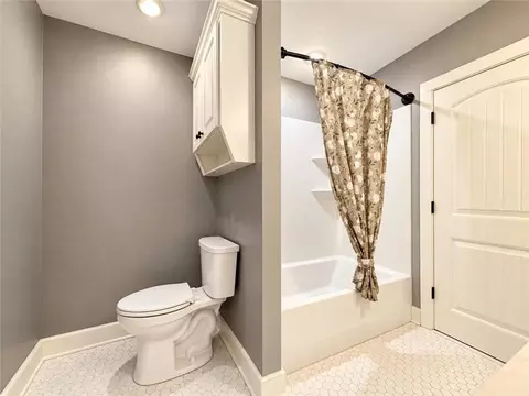 Bath - 148 Mccann Rd, Pollock, LA 71467 photo 5 of 7