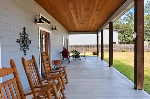 Exterior - 148 Mccann Rd, Pollock, LA 71467 photo 4 of 9