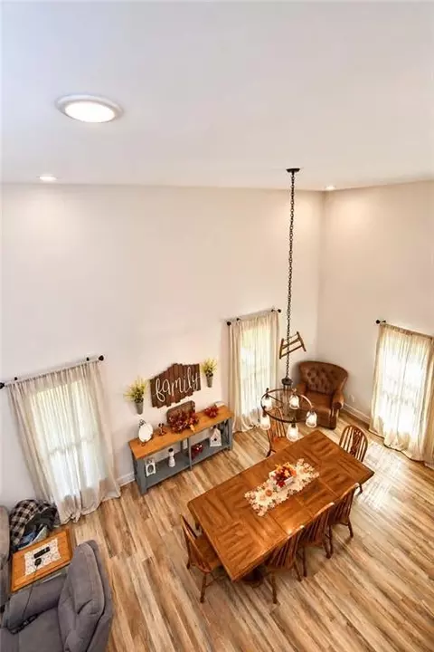 Dining - 148 Mccann Rd, Pollock, LA 71467 photo 4 of 4